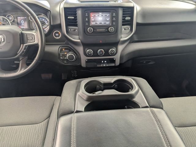 Used 2022 RAM 1500 Big Horn AWD/4WD image 24