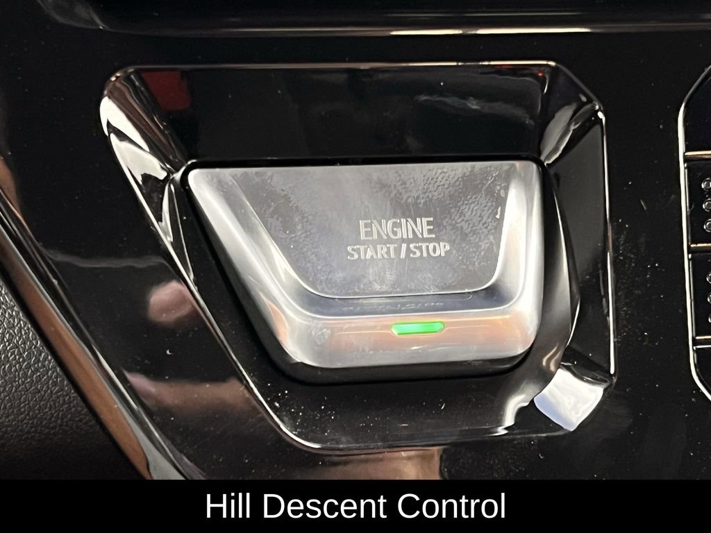 New 2026 GMC Sierra 1500 Denali Ultimate image 16