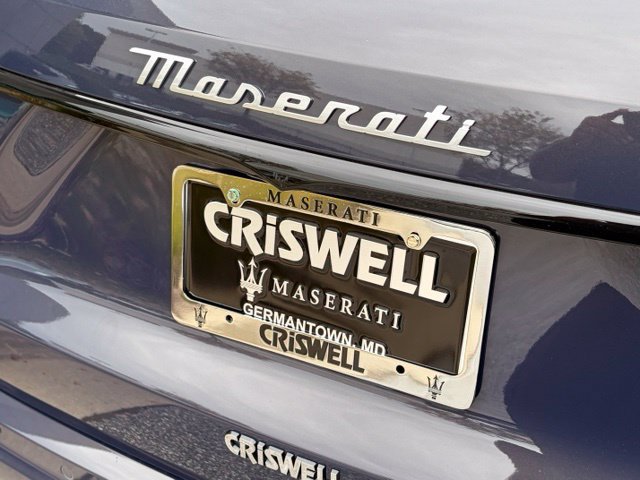 New 2027 Maserati Grecale Modena AWD/4WD image 16