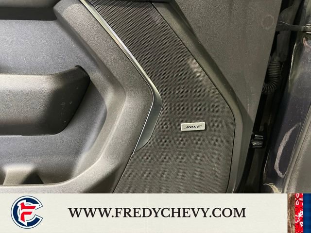 Used 2023 Chevrolet Tahoe Z71 w/ Luxury Package image 31