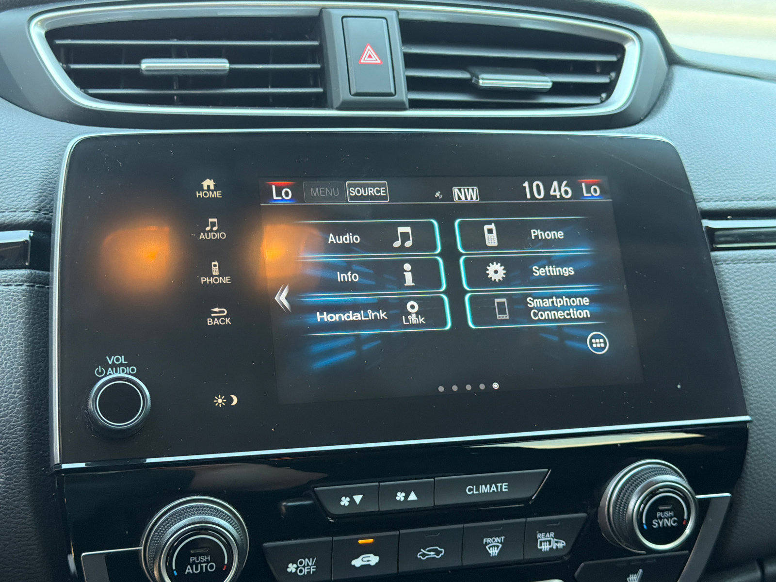 Used 2022 Honda CR-V EX image 28