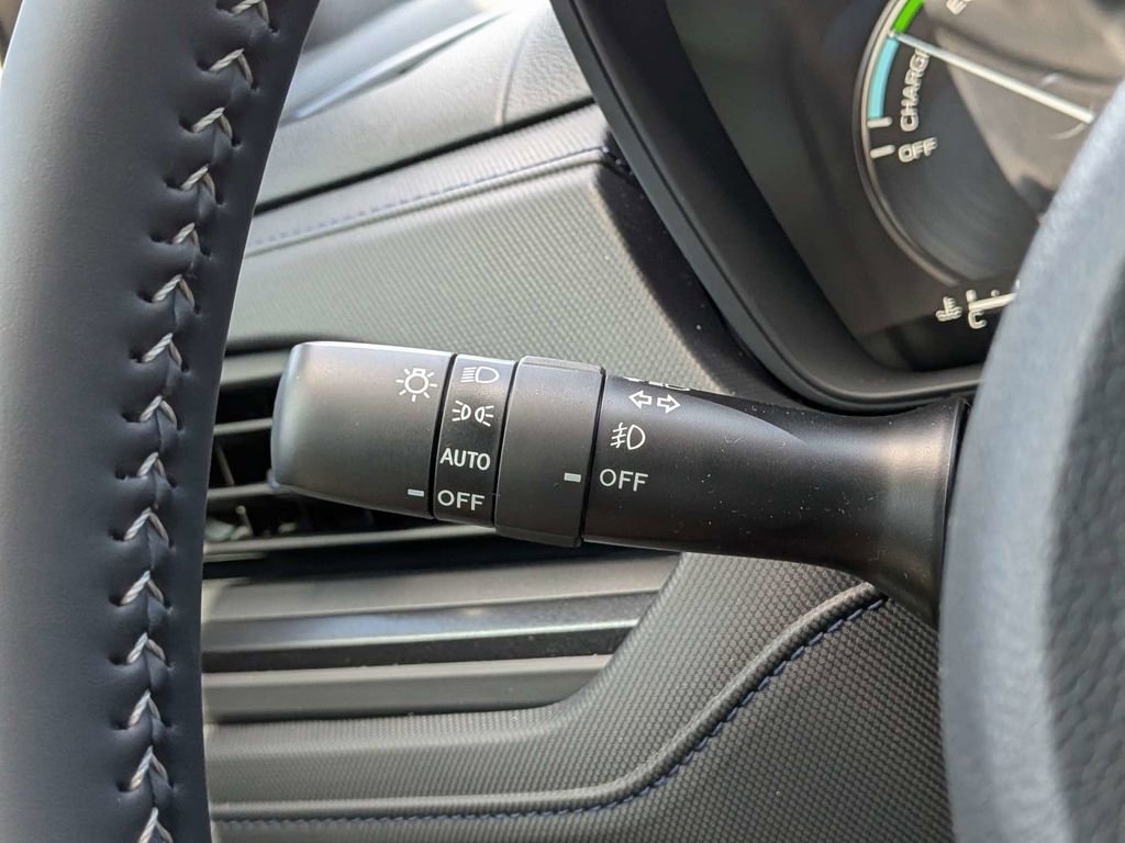 New 2026 Subaru Forester Touring AWD/4WD image 34