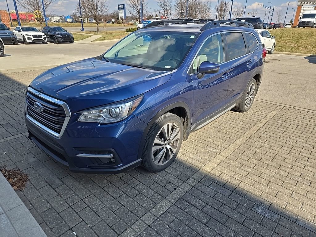 Used 2022 Subaru Ascent Limited w/ Technology Package image 1