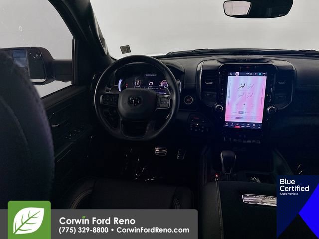 Used 2025 RAM 1500 RHO image 25