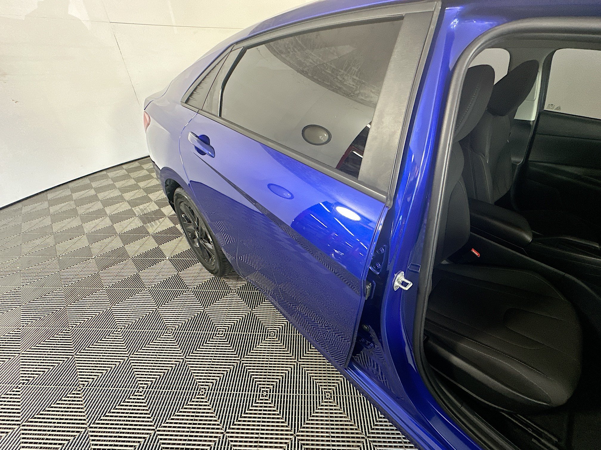 Used 2022 Hyundai Elantra SEL FWD image 28