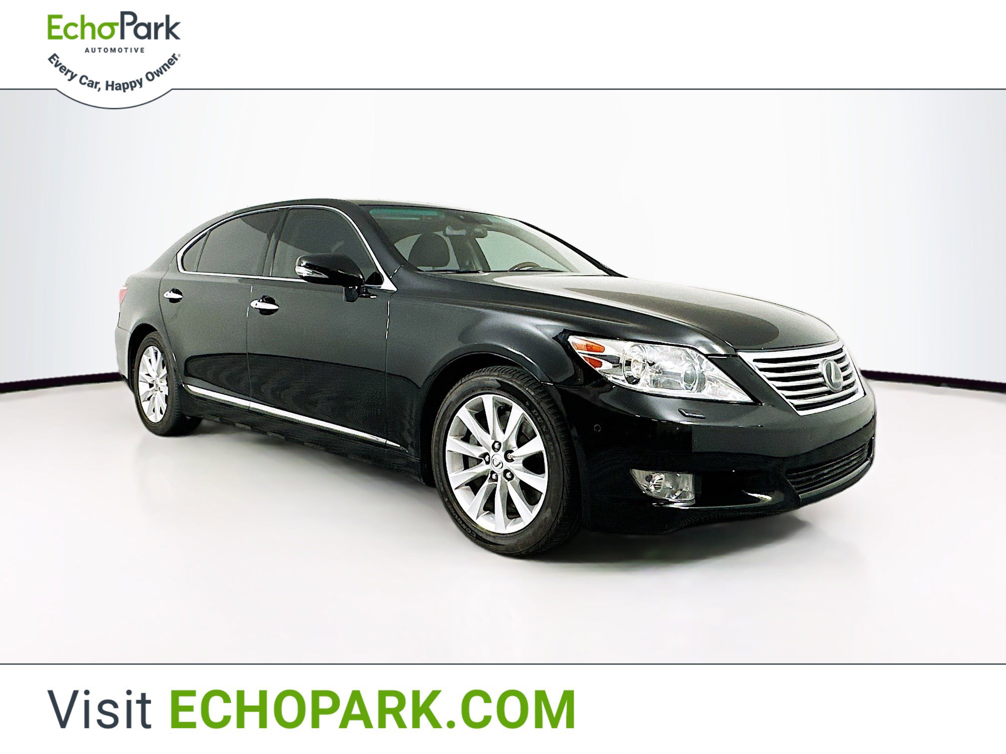 Used 2010 Lexus LS 460 L