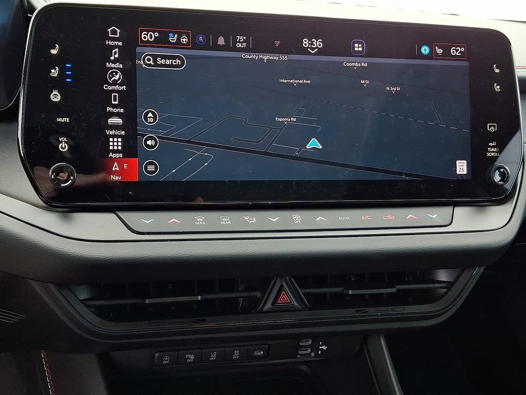 New 2026 Dodge Charger Scat Pack AWD/4WD image 8