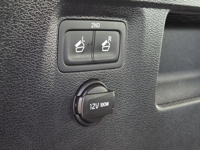 Used 2022 Kia Telluride S AWD/4WD image 22