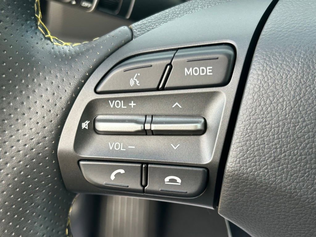 Used 2020 Hyundai Kona Limited image 21
