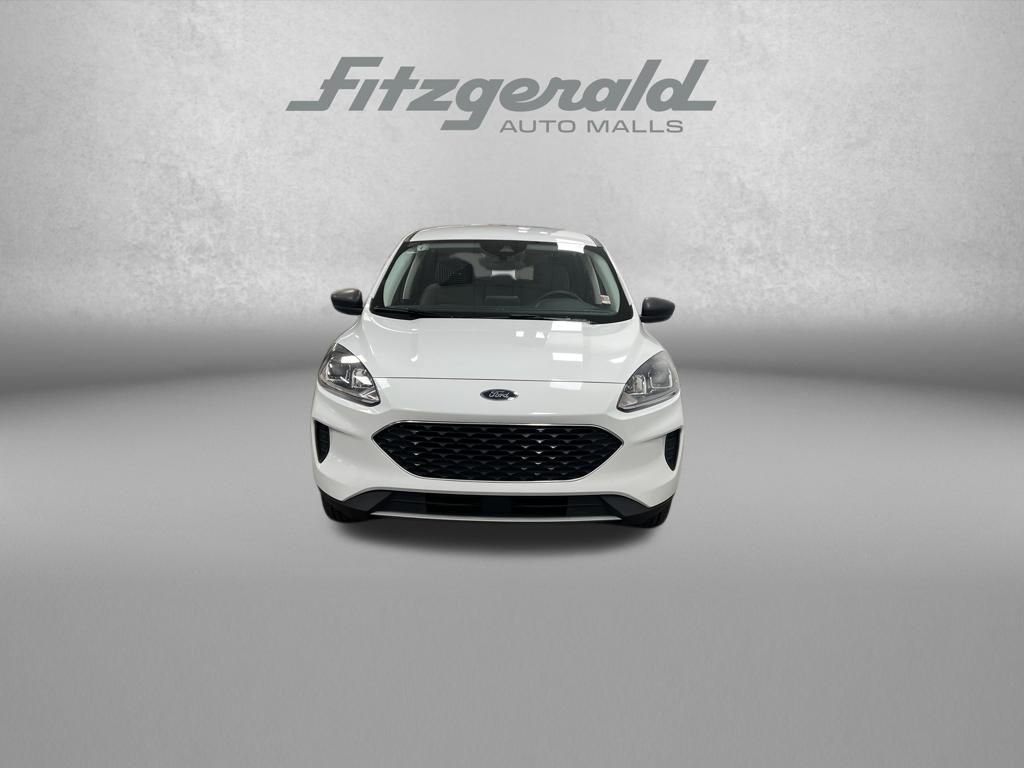 Used 2022 Ford Escape SE AWD/4WD image 8