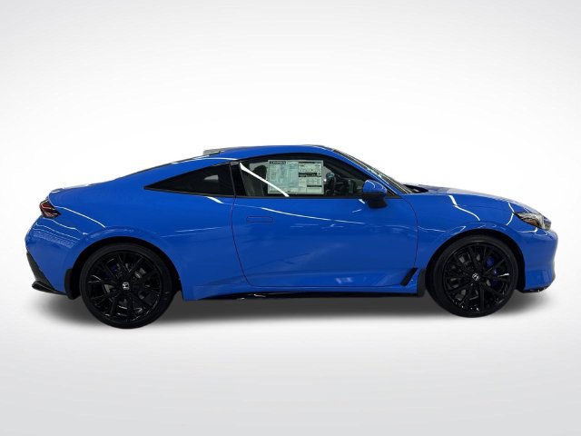 New 2026 Honda Prelude image 34