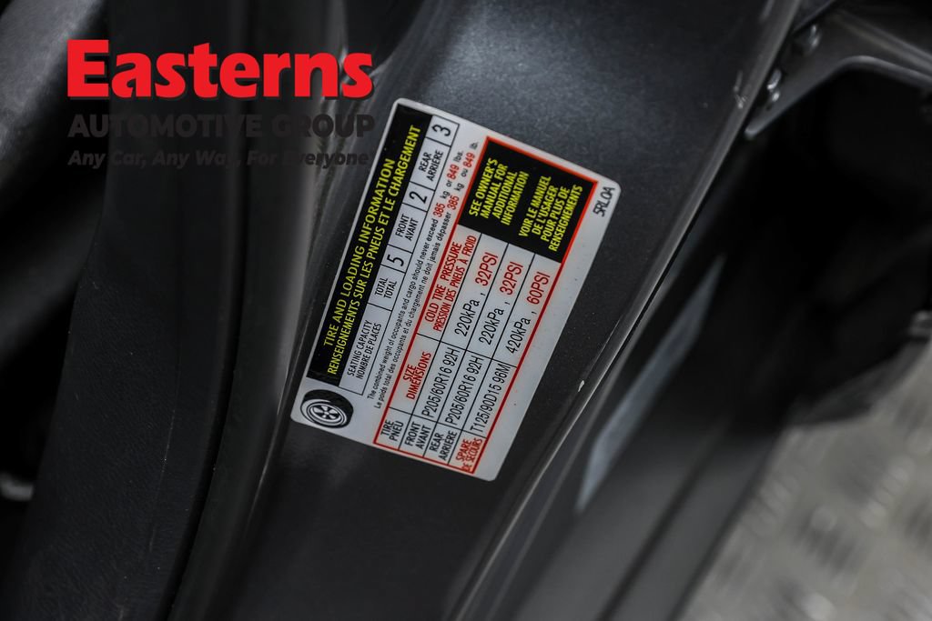 Used 2024 Nissan Kicks S FWD image 30