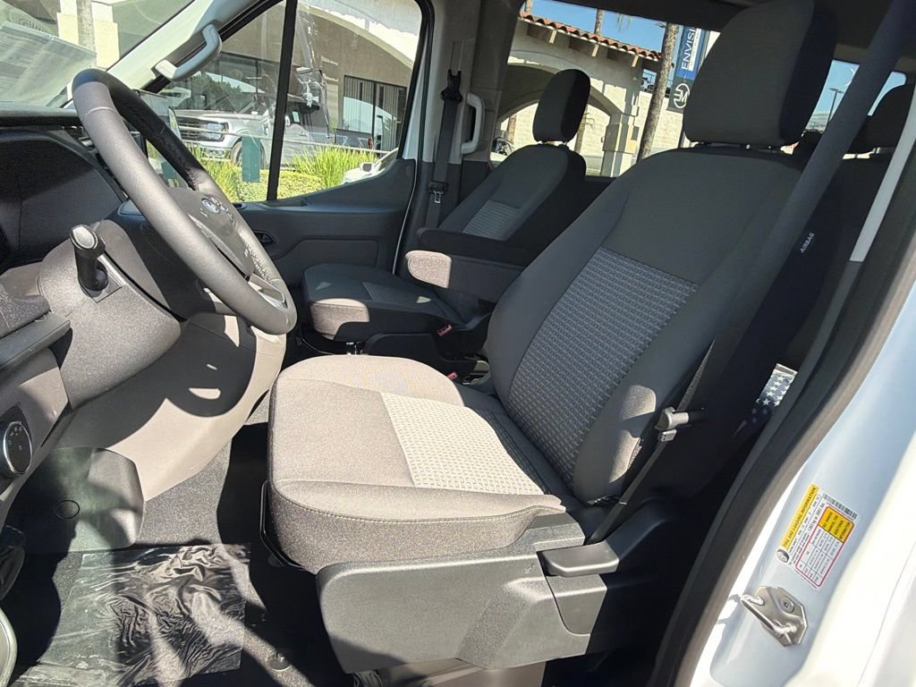 New 2026 Ford Transit 350 XLT RWD image 35
