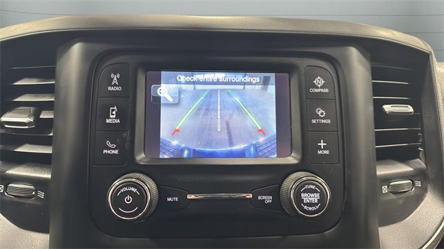 Used 2019 RAM 3500 Tradesman image 11