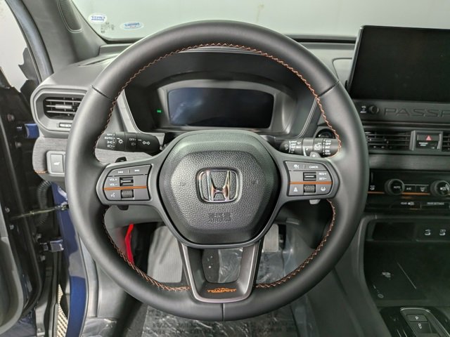New 2026 Honda Passport TrailSport image 21