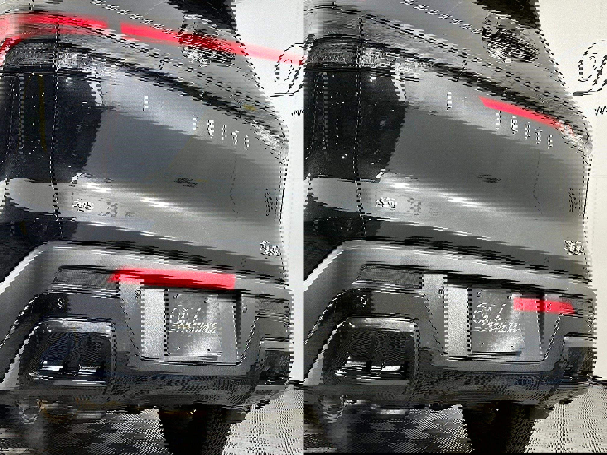 Used 2025 INFINITI QX60 Pure image 28