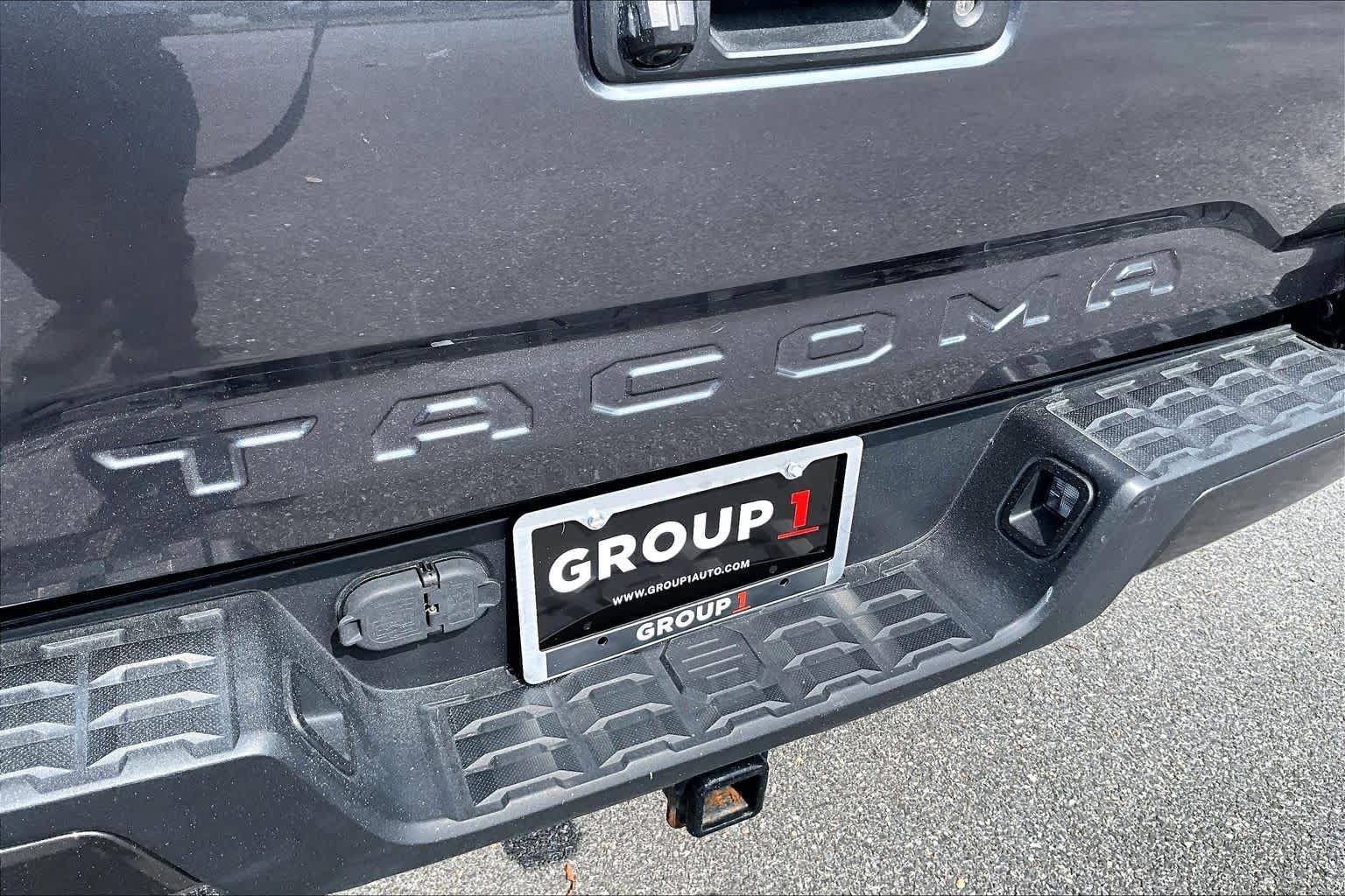 Used 2022 Toyota Tacoma SR AWD/4WD image 28