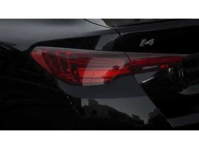 New 2026 BMW i4 eDrive40 w/ M Sport Package RWD image 8