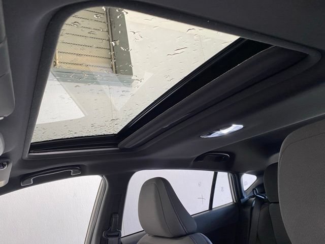 New 2026 Subaru Crosstrek 2.5i Sport AWD/4WD image 10