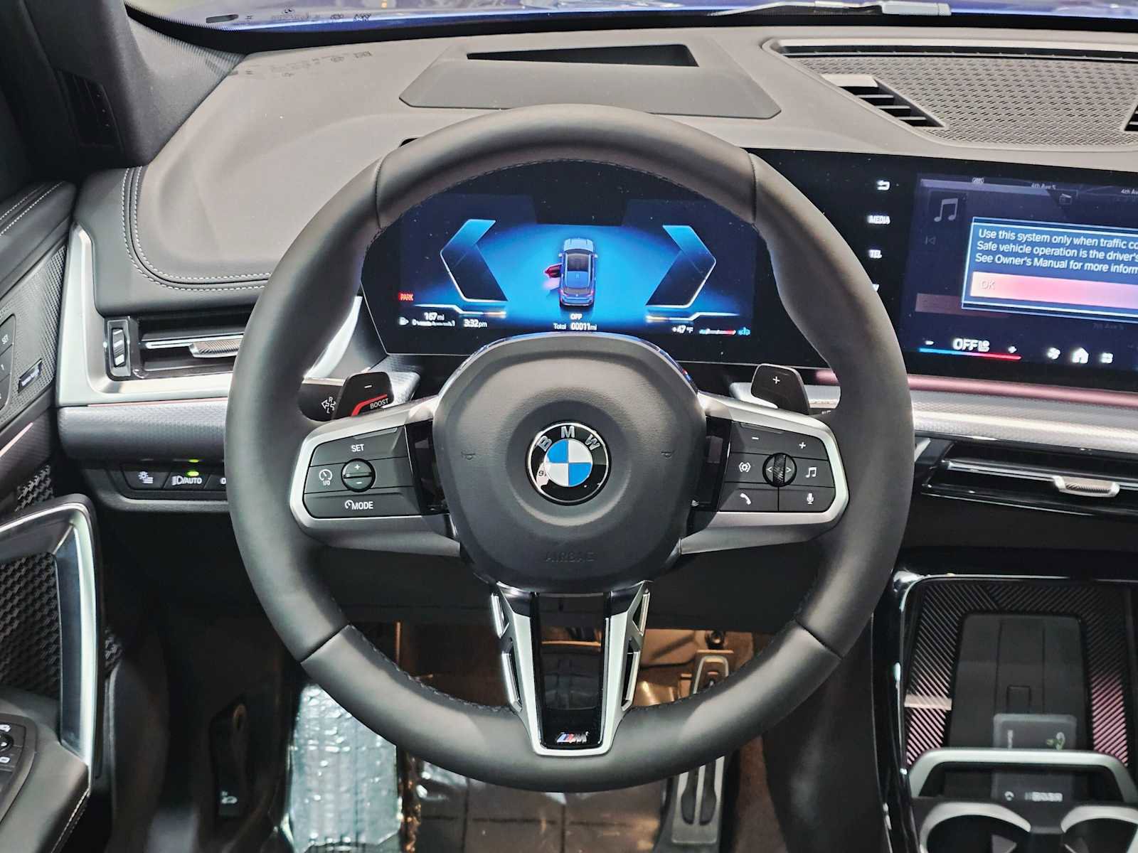 New 2026 BMW X1 xDrive28i AWD/4WD image 11