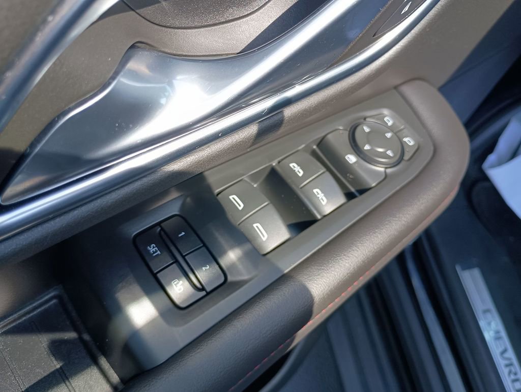 Used 2021 Chevrolet Tahoe RST image 19