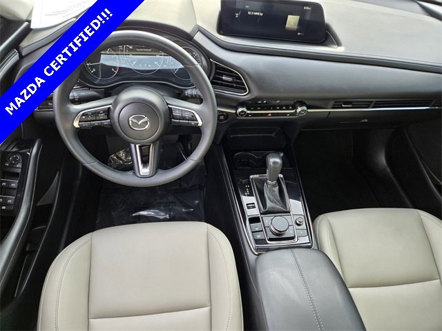 Used 2024 MAZDA CX-30 AWD 2.5 S w/ Preferred Package image 13