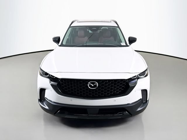 New 2026 MAZDA CX-50 AWD 2.5 Hybrid w/ Weather Package image 2