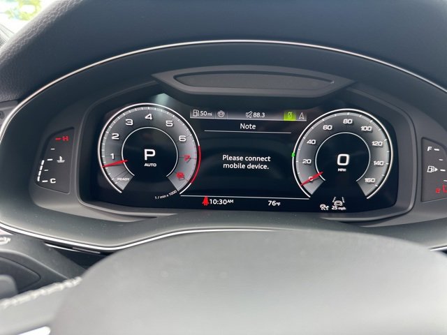 New 2025 Audi Q7 3.0T Premium Plus image 30