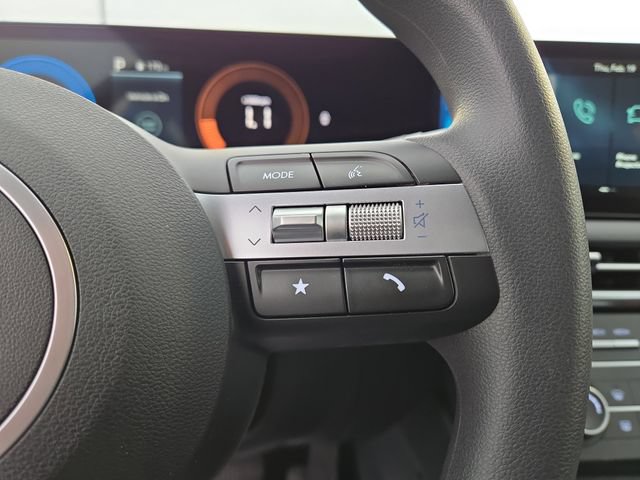 New 2026 Hyundai Tucson SE AWD/4WD image 18