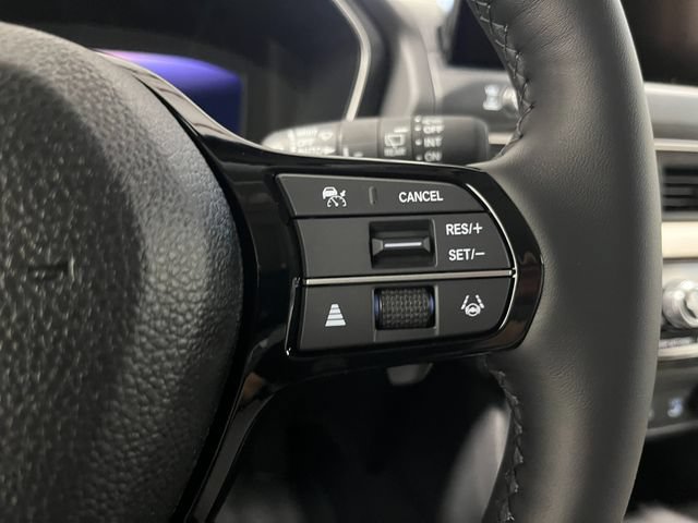 New 2026 Honda Pilot Elite image 17