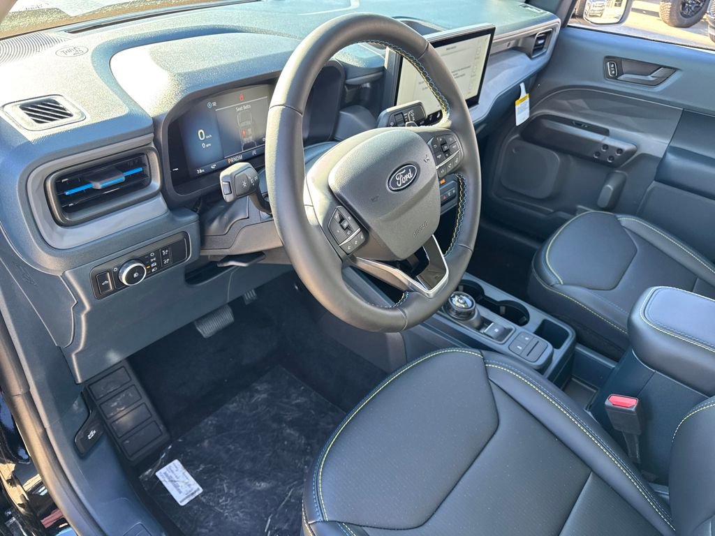 New 2026 Ford Maverick Lobo image 20