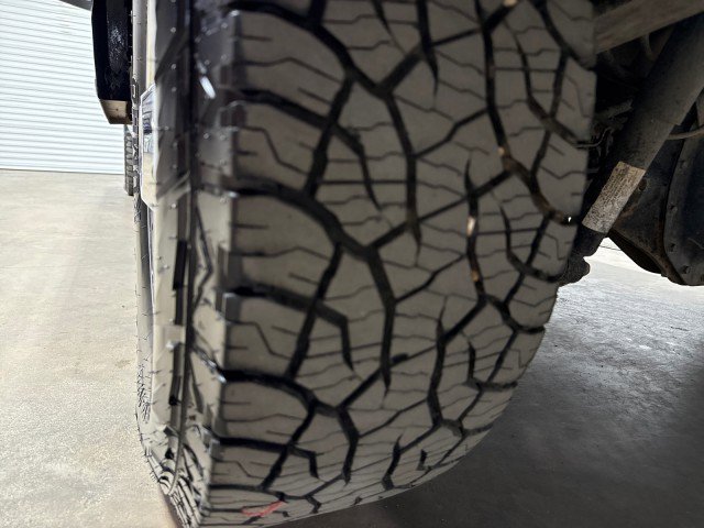 Used 2022 Chevrolet Silverado 3500 W/T w/ WT Fleet Convenience Package image 41