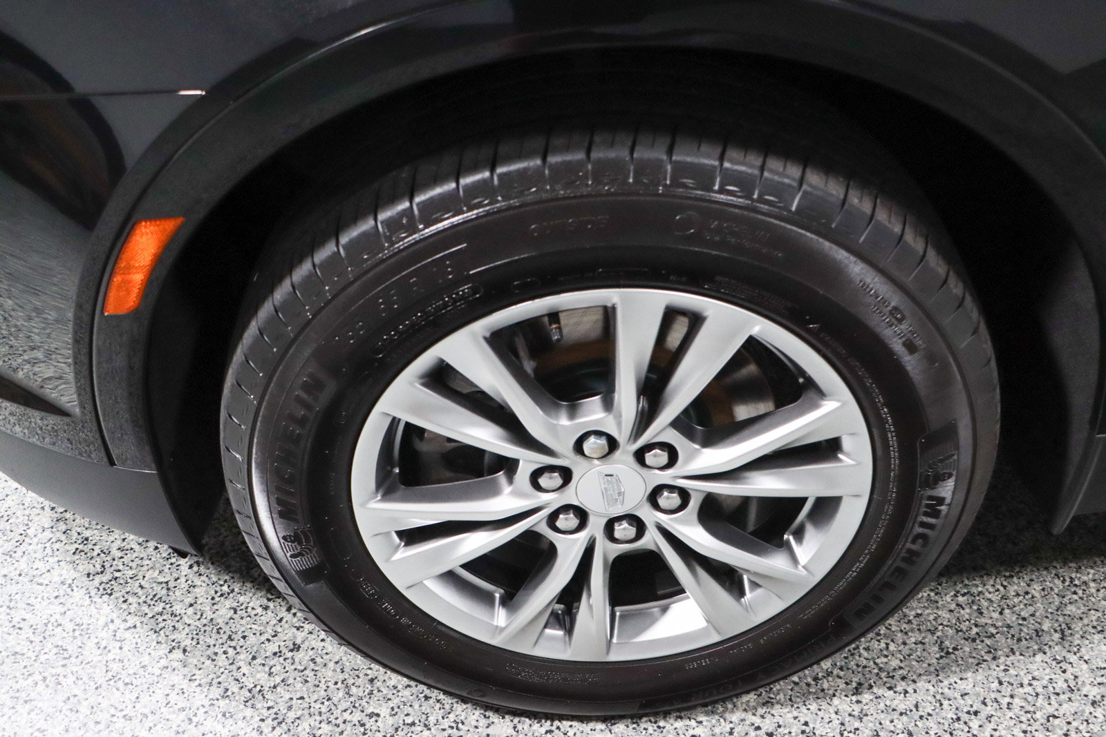 Used 2023 Cadillac XT5 Premium Luxury image 11