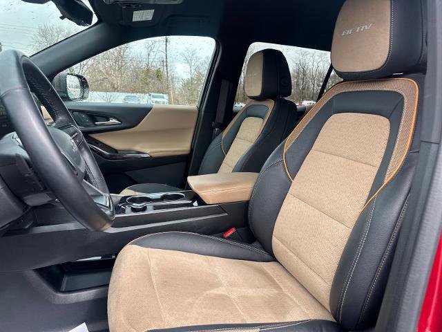 Used 2025 Chevrolet Equinox ACTIV w/ Safety and Technology Package image 15