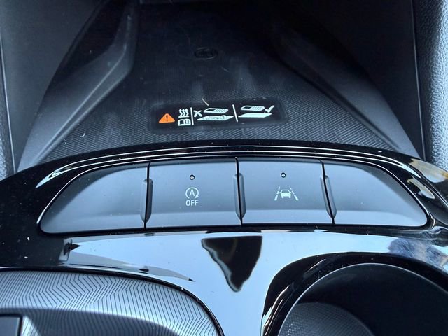 New 2026 Buick Envista Sport Touring w/ Convenience I Package FWD image 13