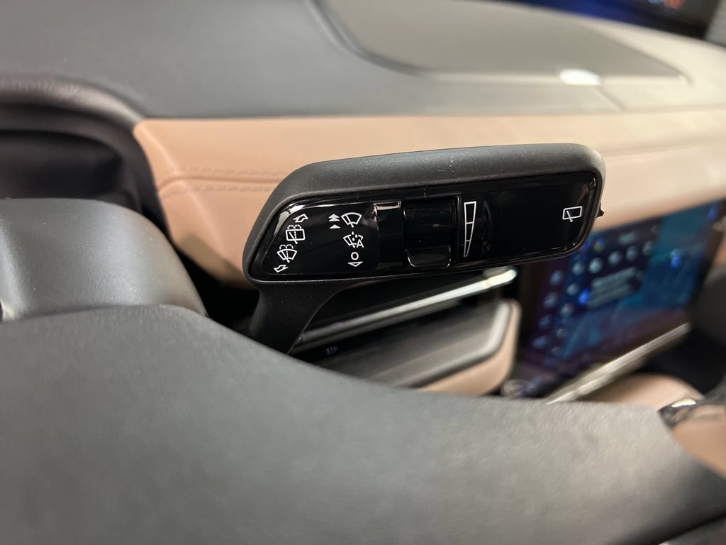 New 2026 Lincoln Navigator Black Label AWD/4WD image 23