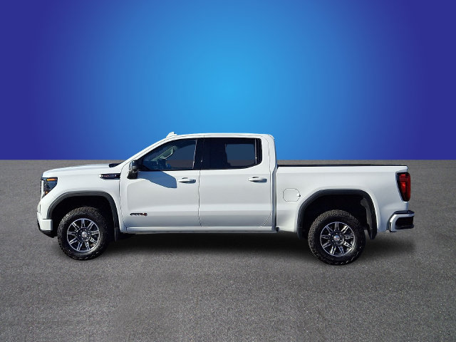 Used 2025 GMC Sierra 1500 AT4 AWD/4WD image 7