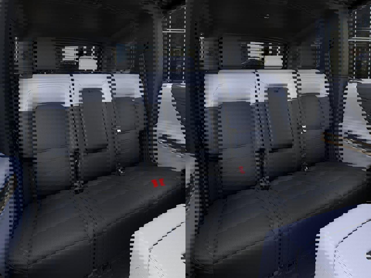 New 2025 GMC Hummer EV 2X image 51