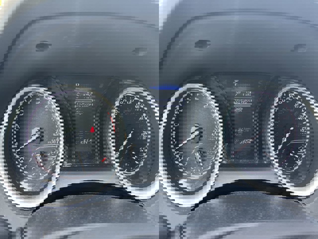 Used 2024 Toyota Camry LE FWD image 21