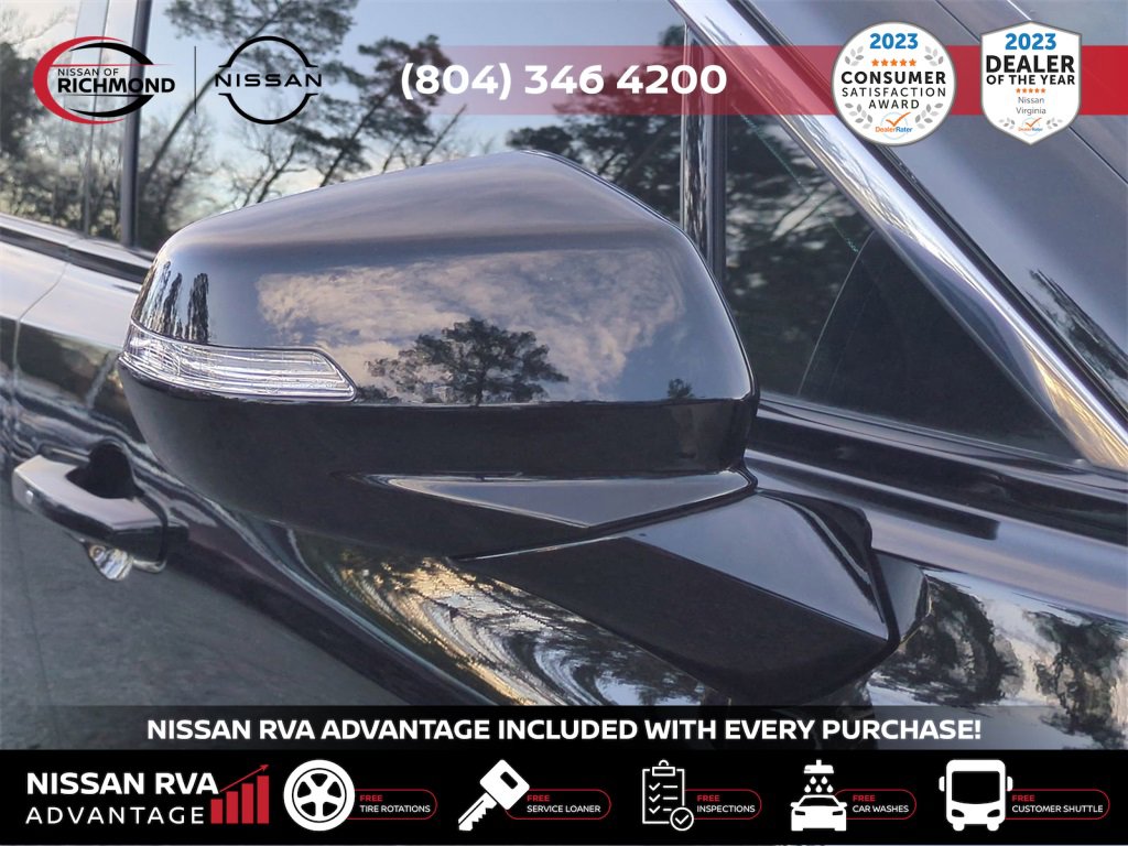 Used 2024 Acura ZDX A-Spec image 13