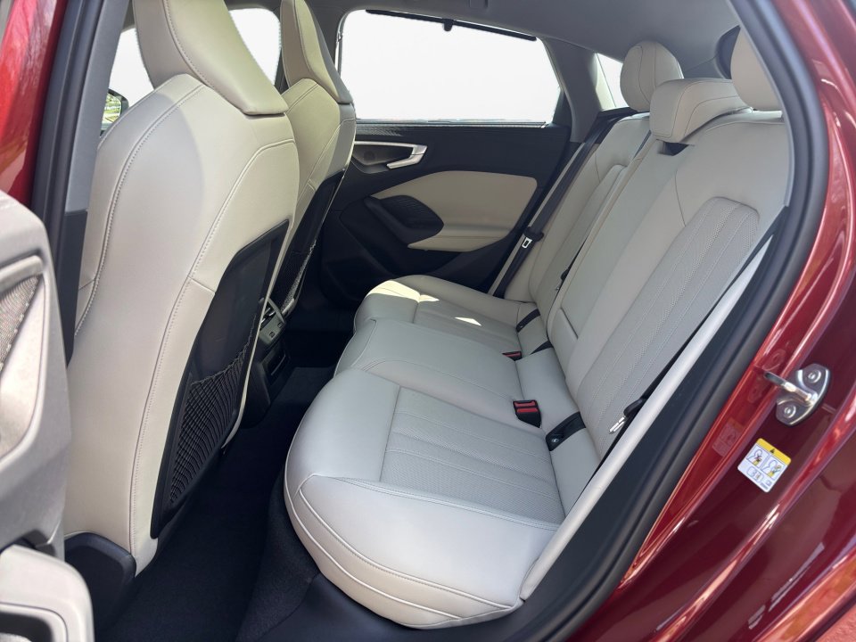 Certified 2025 Audi A5 2.0T Premium Plus w/ Premium Plus image 13