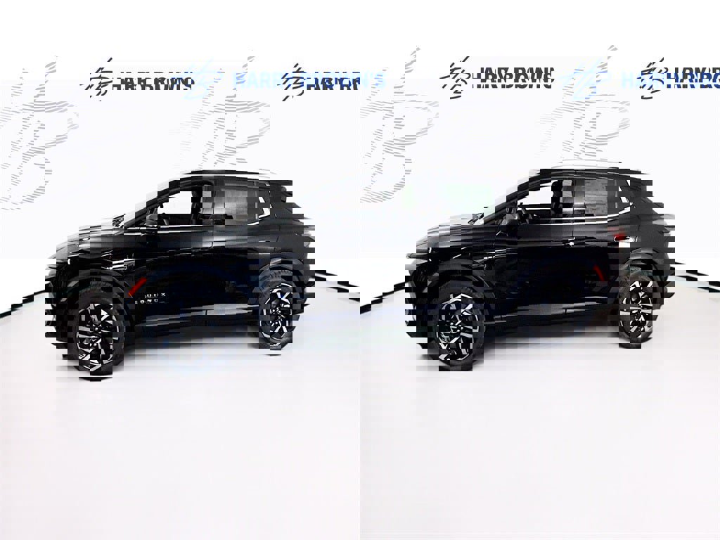 New 2026 Chevrolet Equinox EV LT image 28