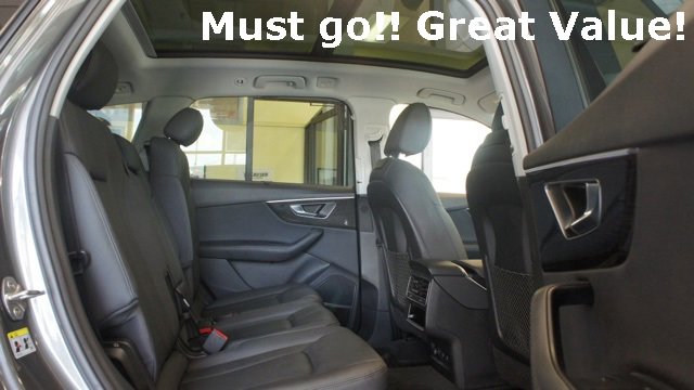 Used 2022 Audi Q7 3.0T Premium Plus w/ Premium Plus Package image 37