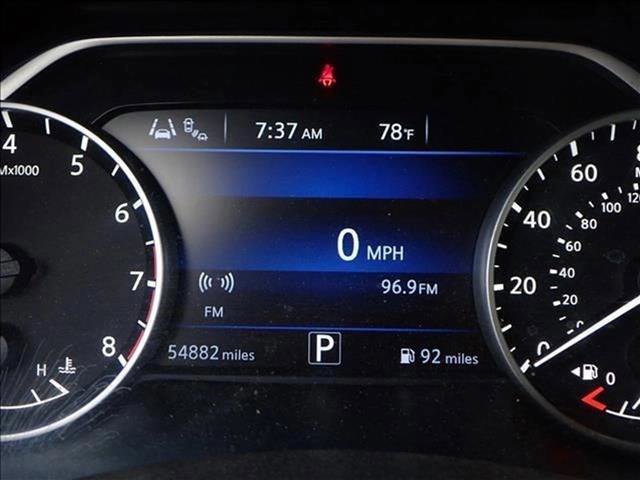 Used 2020 Nissan Murano S w/ Technology Package image 21