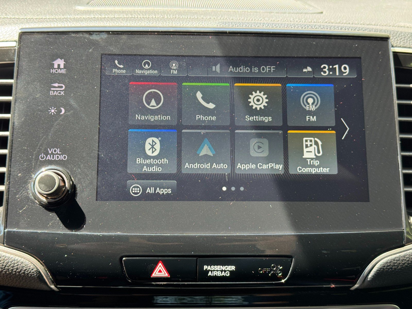 Used 2021 Honda Passport Elite image 26