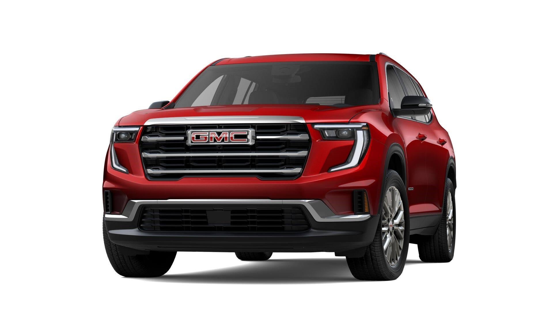 New 2025 GMC Acadia Elevation w/ Elevation Premium Package image 25