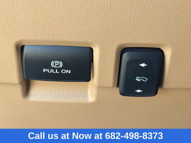 New 2025 Ford F250 Lariat w/ Chrome Package image 24