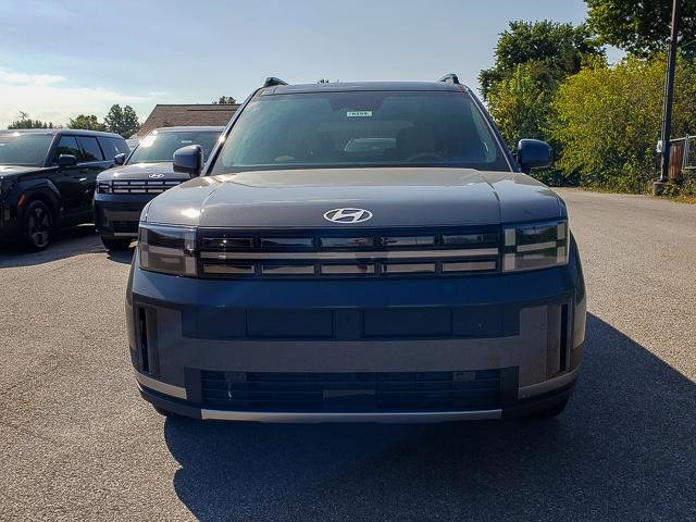 New 2026 Hyundai Santa Fe Limited image 2