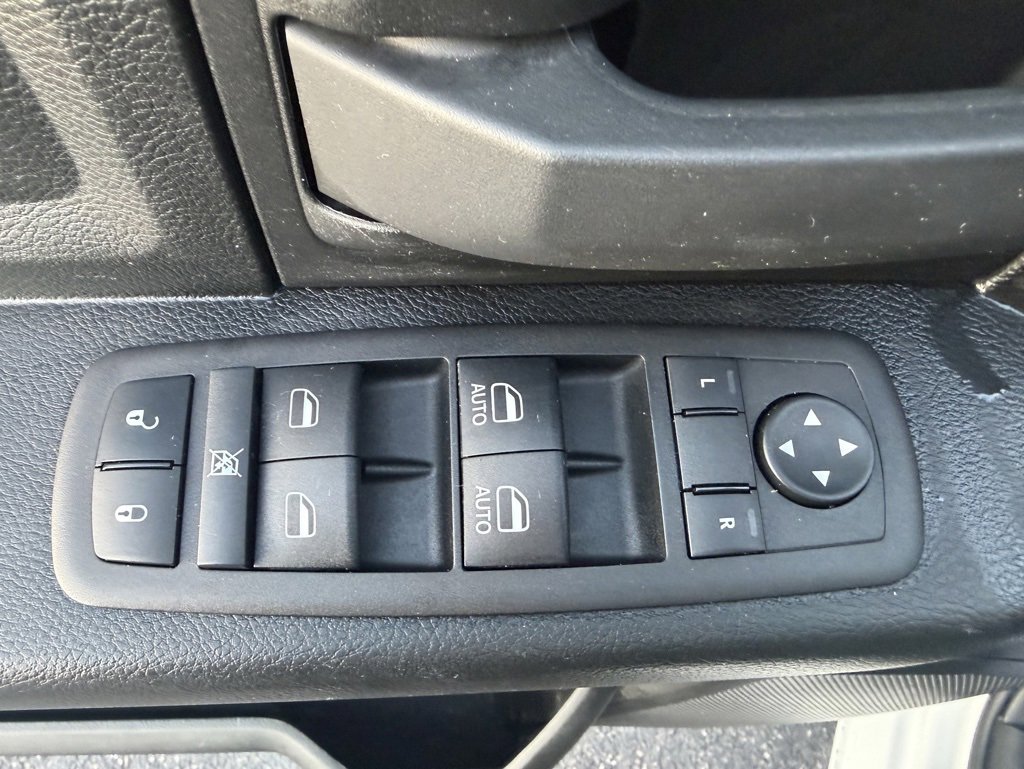 Used 2023 RAM 1500 Tradesman w/ Trailer Tow Group image 16