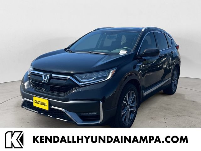 Used 2022 Honda CR-V Touring